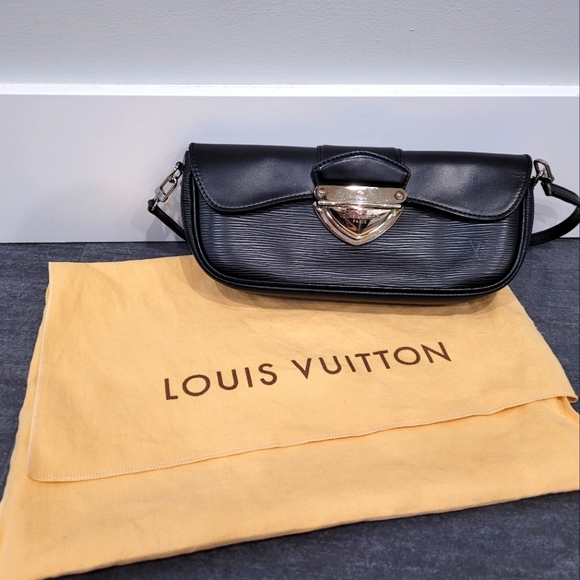 LOUIS VUITTON Beverly Purse - Picture 1 of 3